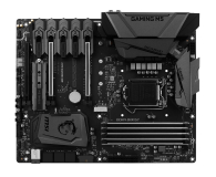 MSI Z270 GAMING M5 (3xPCI-E DDR4 USB3.1/M.2) - 342140 - zdjęcie 4